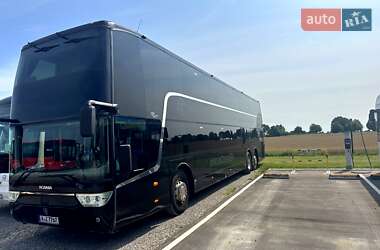 Туристичний / Міжміський автобус Van Hool Astromega 2016 в Ізмаїлі