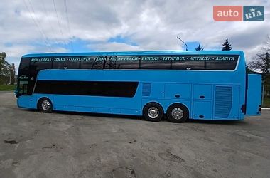 Туристический / Междугородний автобус Van Hool Astromega 2008 в Киеве