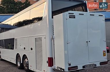 Туристический / Междугородний автобус Van Hool Astromega 2010 в Одессе фото 5 Туристический / Междугородний автобус Van Hool Astromega 2010 в Одессе
