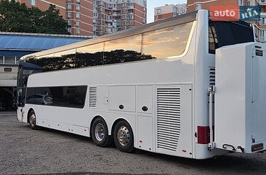 Туристический / Междугородний автобус Van Hool Astromega 2010 в Одессе фото 4 Туристический / Междугородний автобус Van Hool Astromega 2010 в Одессе