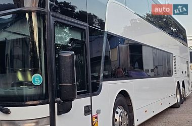 Туристический / Междугородний автобус Van Hool Astromega 2010 в Одессе фото 9 Туристический / Междугородний автобус Van Hool Astromega 2010 в Одессе