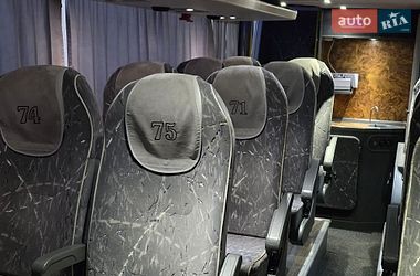 Туристический / Междугородний автобус Van Hool Astromega 2010 в Одессе фото 14 Туристический / Междугородний автобус Van Hool Astromega 2010 в Одессе