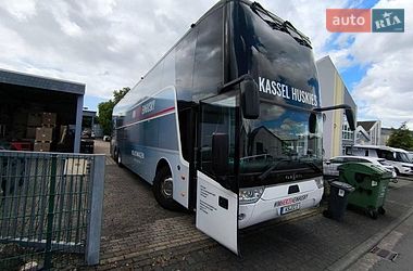 Туристический / Междугородний автобус Van Hool Astromega 2014 в Львове