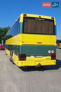Туристичний / Міжміський автобус Van Hool Astron 2007 в Львові