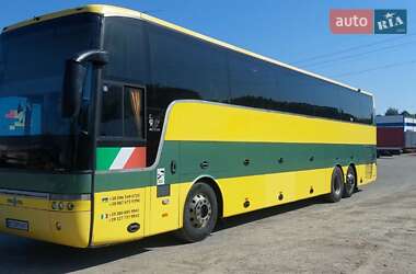 Туристичний / Міжміський автобус Van Hool Astron 2007 в Львові