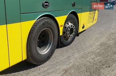 Туристичний / Міжміський автобус Van Hool Astron 2007 в Львові