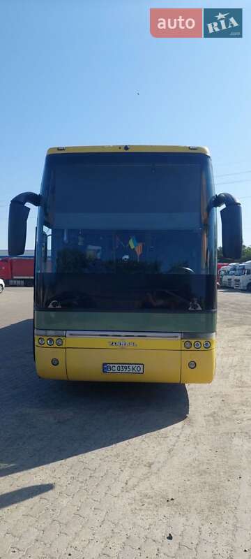 Van Hool Astron 2007