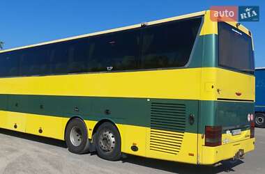 Туристичний / Міжміський автобус Van Hool Astron 2007 в Львові