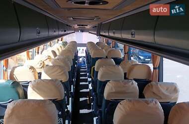Туристичний / Міжміський автобус Van Hool Astron 2007 в Львові