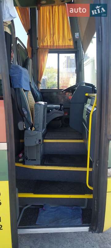 Туристичний / Міжміський автобус Van Hool Astron 2007 в Львові