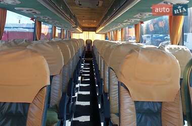 Туристичний / Міжміський автобус Van Hool Astron 2007 в Львові