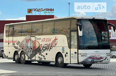 Туристический / Междугородний автобус Van Hool Astron 2007 в Тернополе