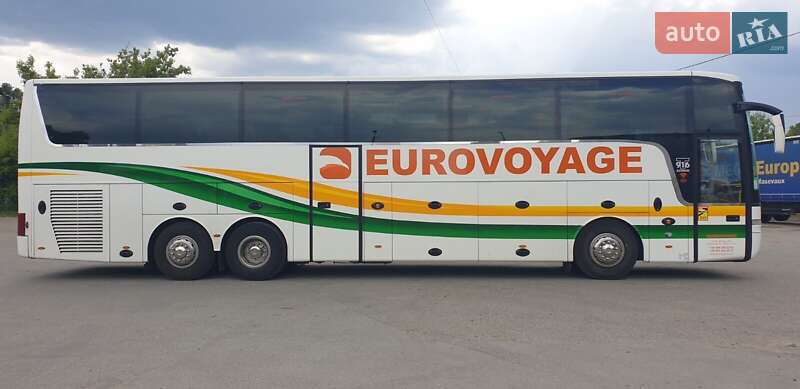 Туристический / Междугородний автобус Van Hool Astron 2010 в Киеве
