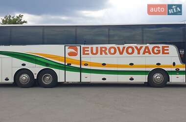 Туристический / Междугородний автобус Van Hool Astron 2010 в 