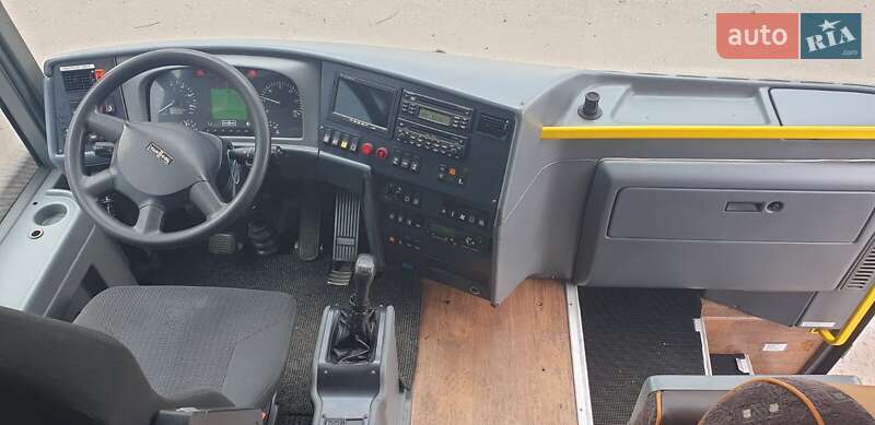 Туристический / Междугородний автобус Van Hool Astron 2010 в Киеве