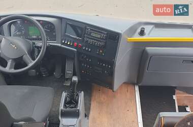 Туристический / Междугородний автобус Van Hool Astron 2010 в 