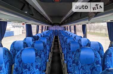 Туристический / Междугородний автобус Van Hool Astron 2004 в Коломые
