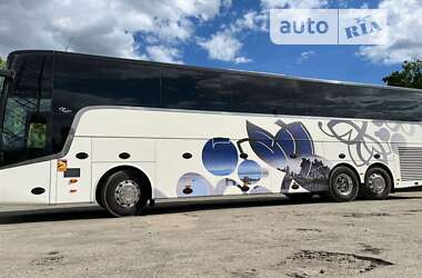 Туристичний / Міжміський автобус Van Hool Astron 2012 в Ізмаїлі