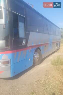 Приміський автобус Van Hool Astron 1995 в 