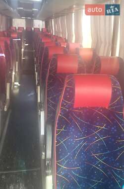 Приміський автобус Van Hool Astron 1995 в 