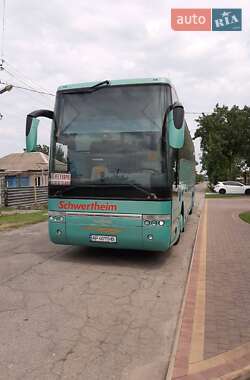 Туристический / Междугородний автобус Van Hool Astron 2010 в 