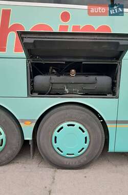 Туристический / Междугородний автобус Van Hool Astron 2010 в 
