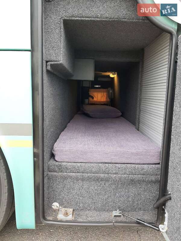 Туристический / Междугородний автобус Van Hool Astron 2010 в Киеве