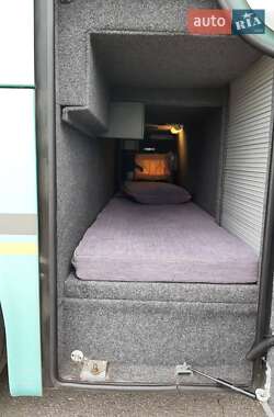 Туристический / Междугородний автобус Van Hool Astron 2010 в 