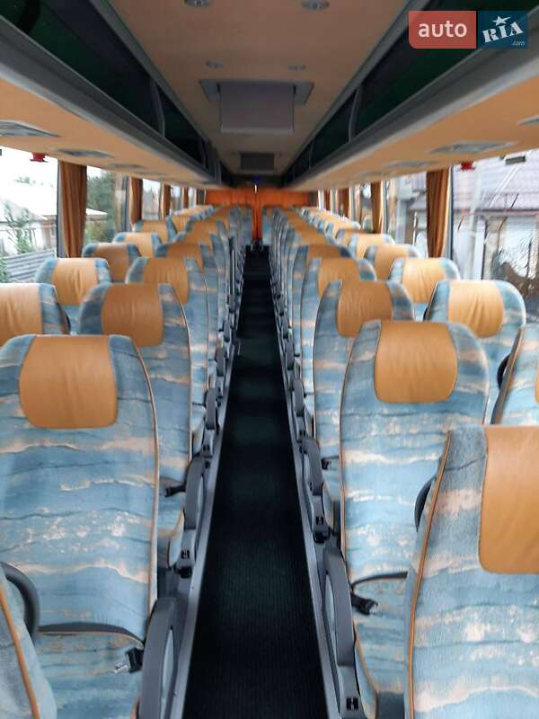 Туристический / Междугородний автобус Van Hool Astron 2010 в Киеве