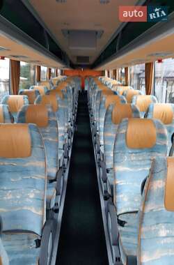 Туристический / Междугородний автобус Van Hool Astron 2010 в 