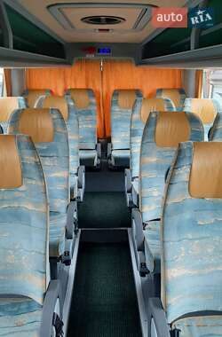 Туристический / Междугородний автобус Van Hool Astron 2010 в 