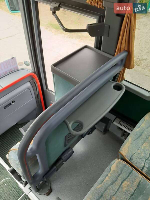 Туристический / Междугородний автобус Van Hool Astron 2010 в Киеве
