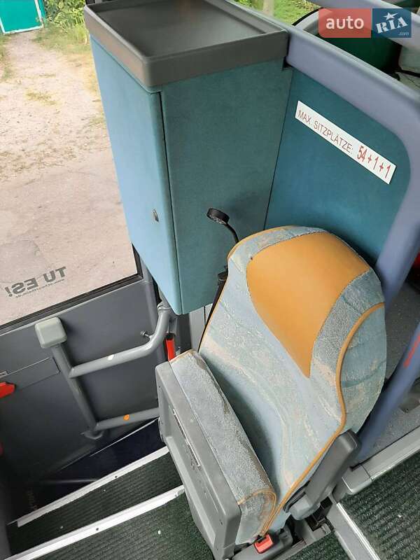 Туристический / Междугородний автобус Van Hool Astron 2010 в Киеве