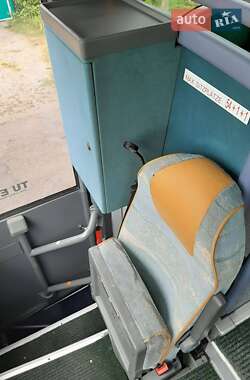 Туристический / Междугородний автобус Van Hool Astron 2010 в 