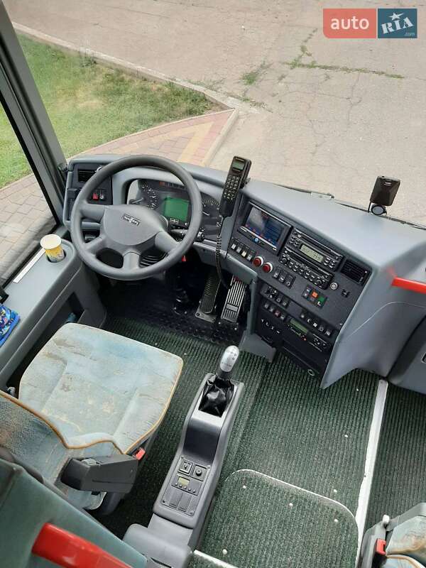 Туристический / Междугородний автобус Van Hool Astron 2010 в Киеве