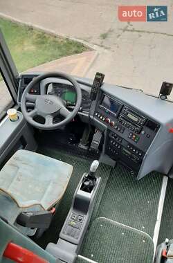 Туристический / Междугородний автобус Van Hool Astron 2010 в 