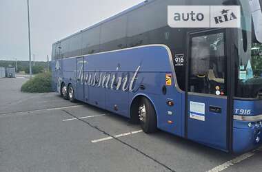 Туристичний / Міжміський автобус Van Hool Astron 2010 в Тячеві