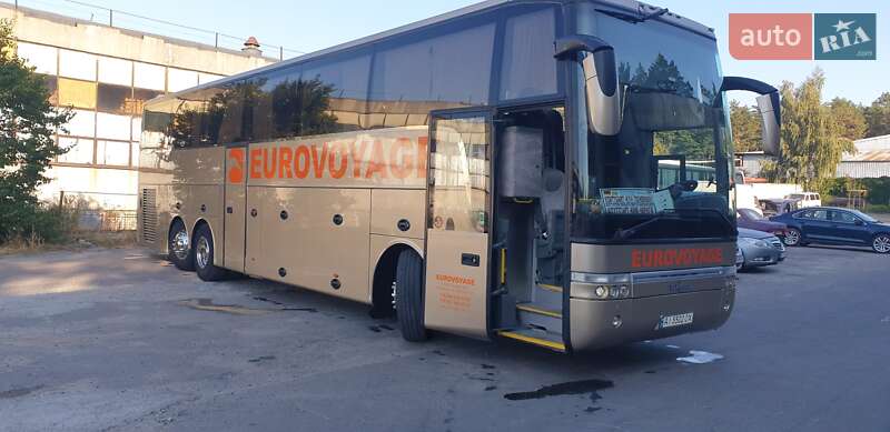 Van Hool Astron 2008