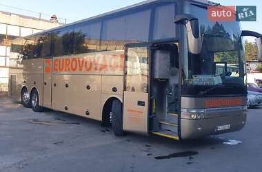 Туристический / Междугородний автобус Van Hool Astron 2008 в 