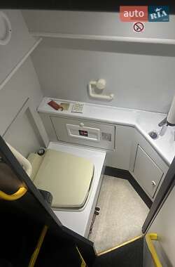 Туристический / Междугородний автобус Van Hool Astron 2008 в 