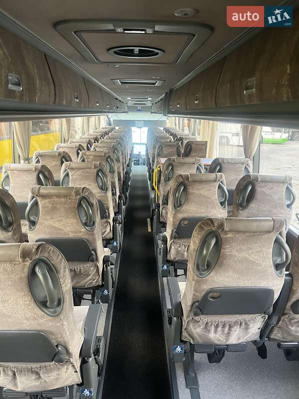 Туристичний / Міжміський автобус Van Hool Astron 2008 в Києві