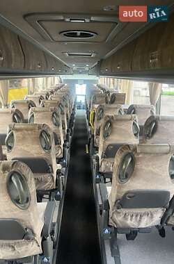 Туристический / Междугородний автобус Van Hool Astron 2008 в 