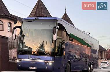 Туристичний / Міжміський автобус Van Hool Astron 2010 в Тячеві