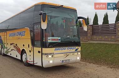 Туристический / Междугородний автобус Van Hool Astron 2010 в Львове