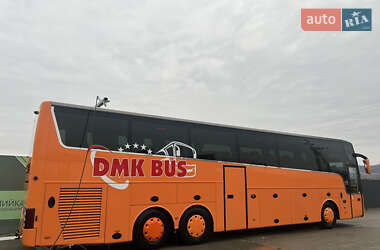 Туристический / Междугородний автобус Van Hool Astron 2010 в 