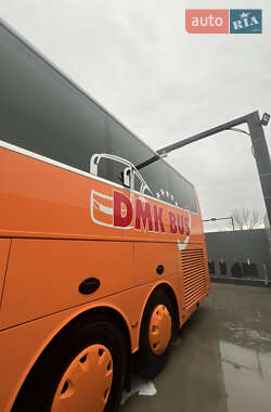 Туристический / Междугородний автобус Van Hool Astron 2010 в 