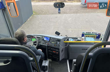 Туристический / Междугородний автобус Van Hool Astron 2010 в 