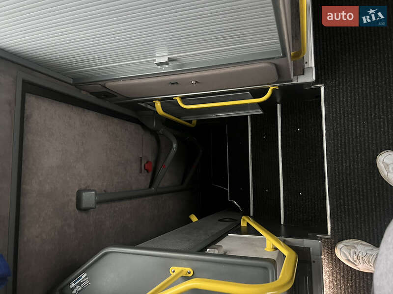 Туристичний / Міжміський автобус Van Hool Astron 2010 в Ужгороді