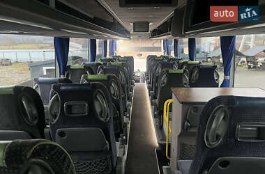 Туристический / Междугородний автобус Van Hool Astron 2010 в 