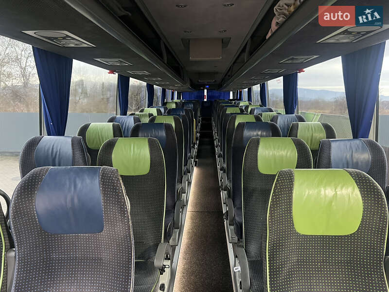 Туристичний / Міжміський автобус Van Hool Astron 2010 в Ужгороді